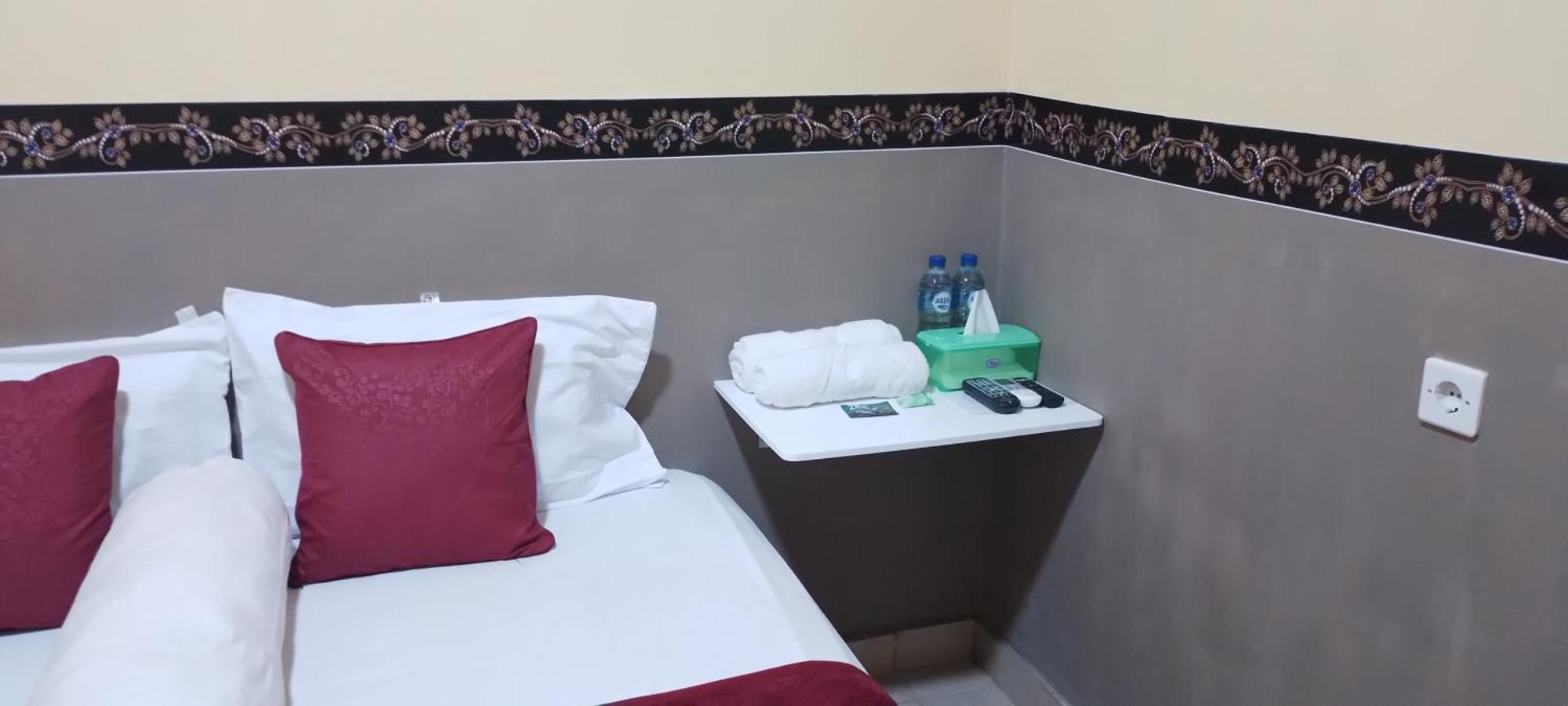 New Kami Homestay Banyuwangi  Exterior photo